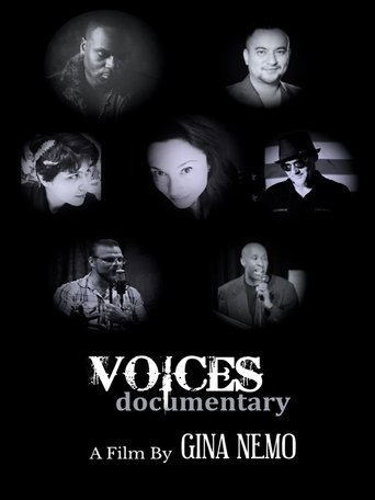 Poster of Voices