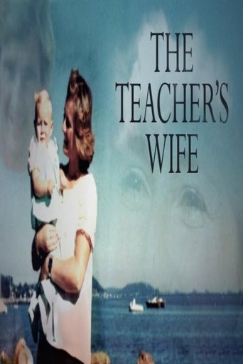 Poster of The Teacher's Wife