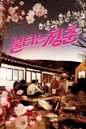 Portrait for 불타는 청춘 - Season 1