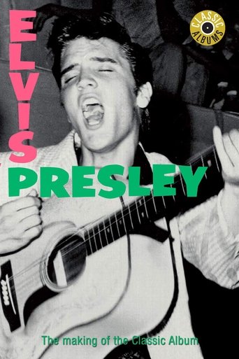 Poster of Classic Albums: Elvis Presley