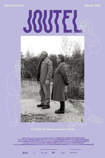 Poster of Joutel