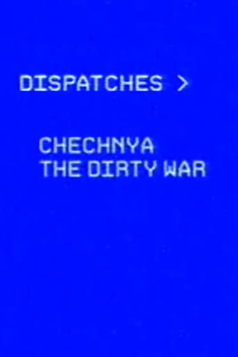 Poster of Chechnya: The Dirty War