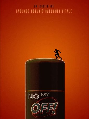 Poster of No Hay Off