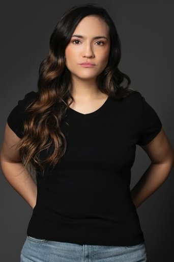 Portrait of Macarena Watanabe