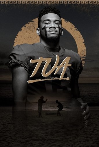 Poster of Tua