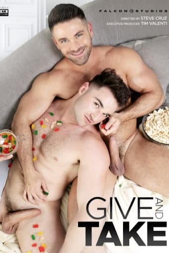 Poster of Give and Take