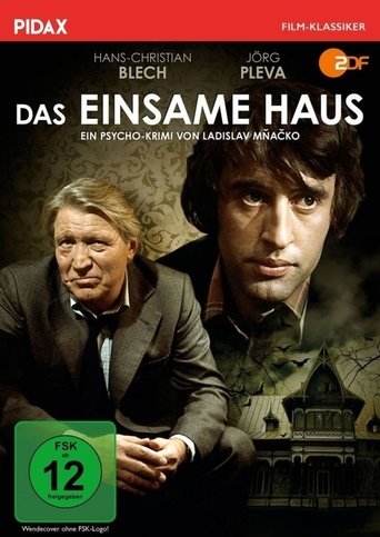 Poster of Das einsame Haus