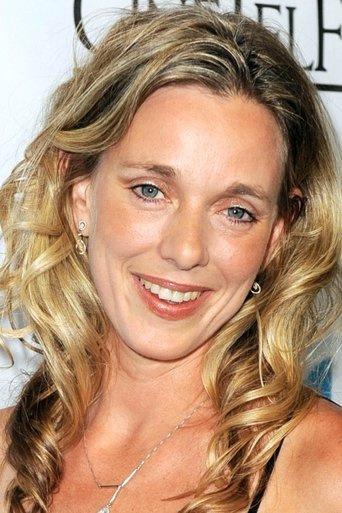 Portrait of Mollie Milligan