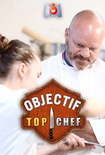 Poster of Objectif Top Chef