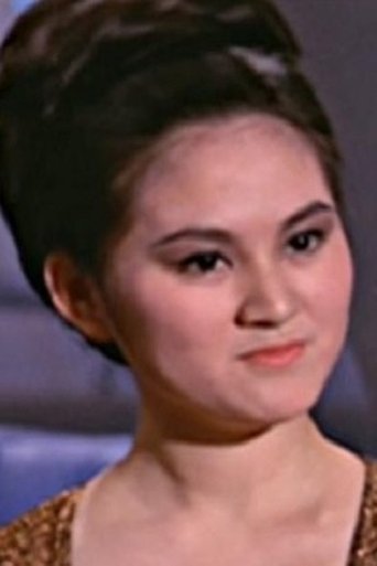 Portrait of Fang Li