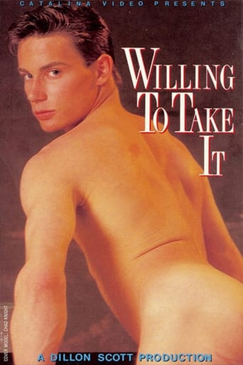 Poster of Willing To Take It