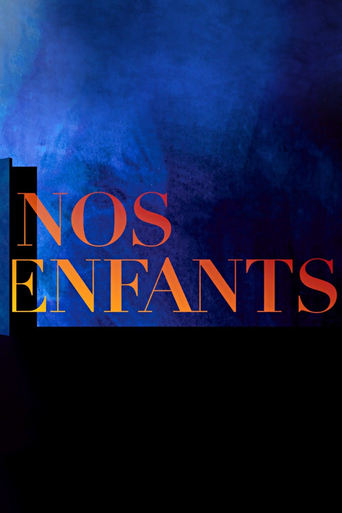 Poster of Nos Enfants