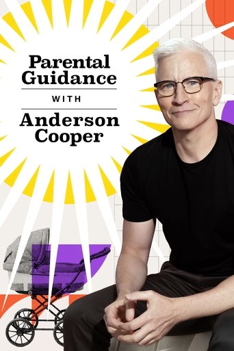 Poster of Parental Guidance with Anderson Cooper