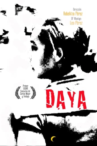 Poster of Daya