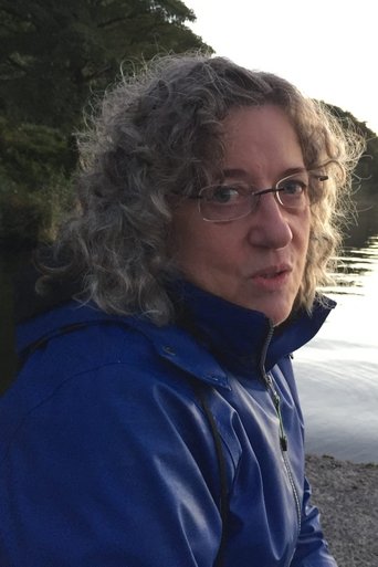 Portrait of Margo Harkin