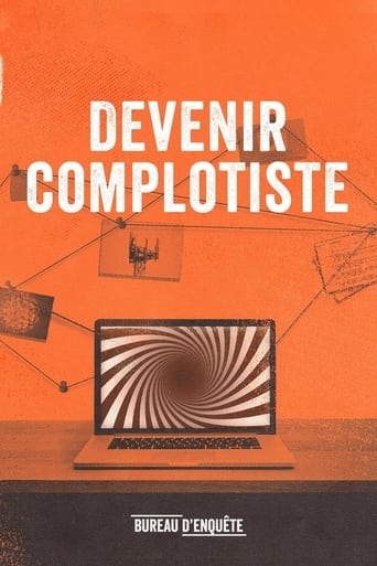 Poster of Devenir complotiste