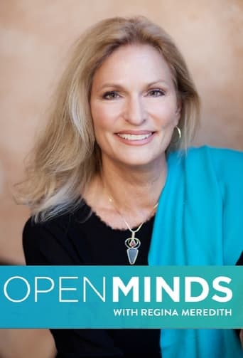 Portrait for Open Minds - Season 1