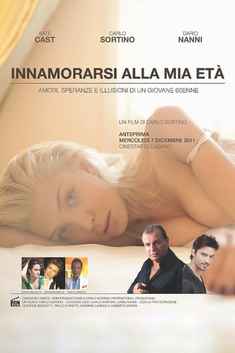 Poster of Innamorarsi alla mia età