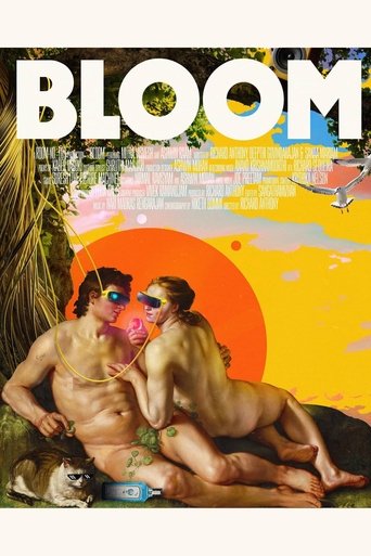 Poster of Bloom