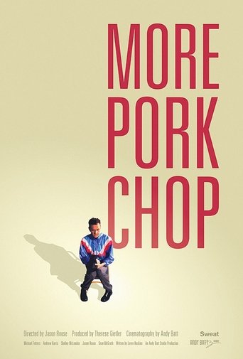 Poster of More Porkchop