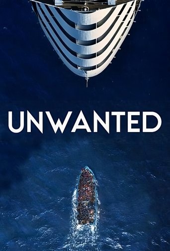 Poster of Unwanted