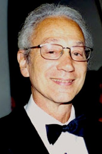 Portrait of Fred Karlin