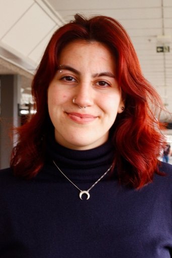 Portrait of Valentina Peroboni