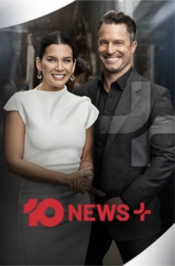 10 News+ Poster of 10 News+