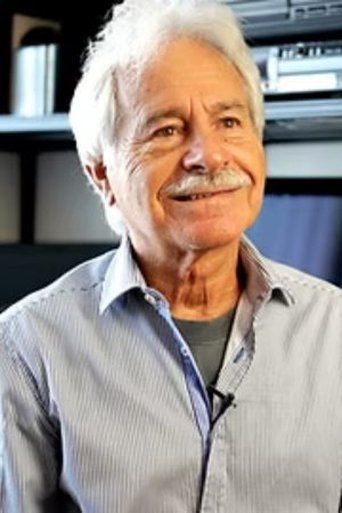 Portrait of Natale Massara
