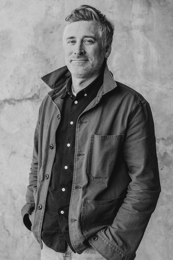 Portrait of Austin Wilson
