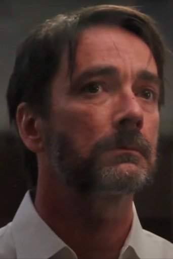 Portrait of Mark McLane