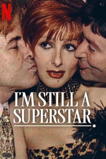 Poster of I'm Still a Superstar
