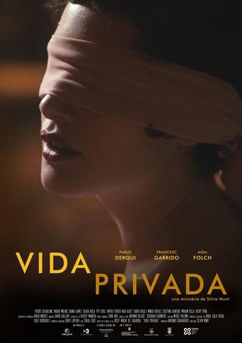 Poster of Vida privada