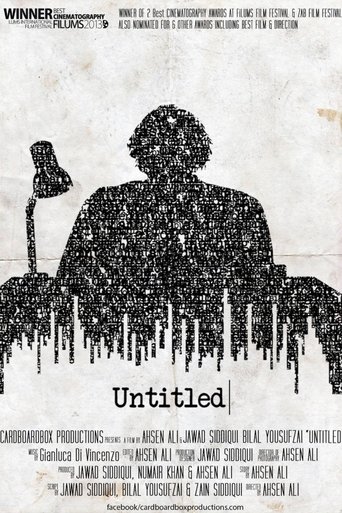 Poster of Untitled