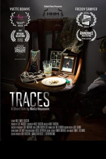 Poster of Traces