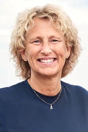 Portrait of Annki Nilsson