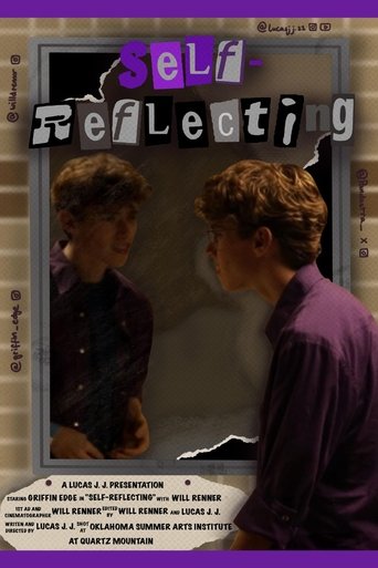 Poster of Self-Reflecting