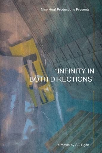 Poster of INFINITY IN BOTH DIRECTIONS
