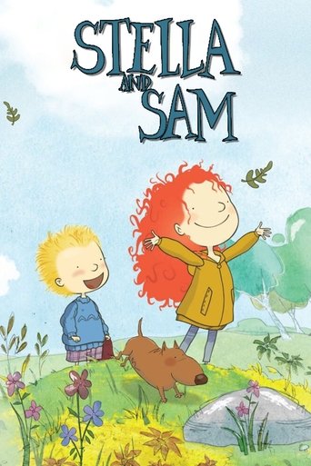Poster of Stella and Sam