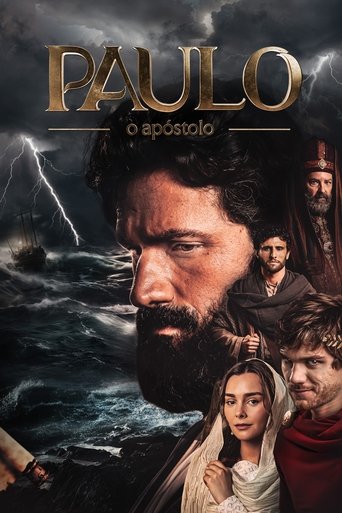 Poster of Paulo, o Apóstolo