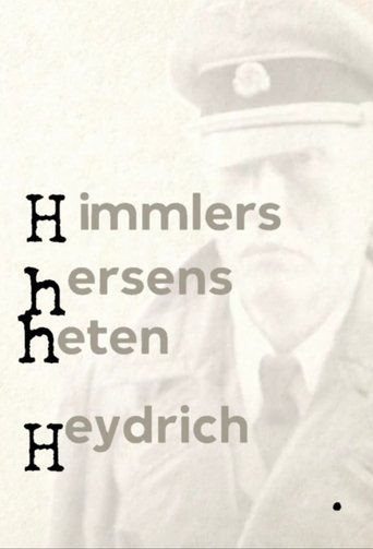 Portrait for Himmlers hersens heten Heydrich - Season 1