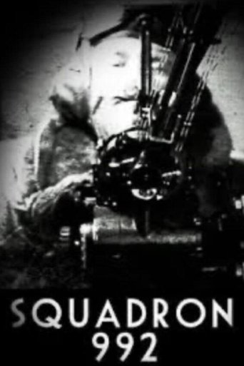 Poster of Squadron 992