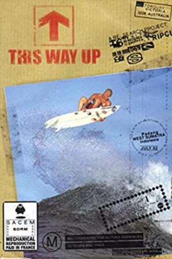 Poster of This Way Up