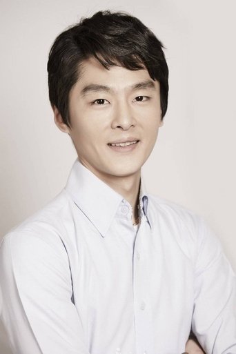 Portrait of Lee Ho Yeol