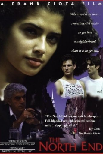 Poster of The North End