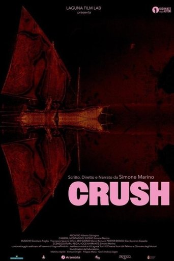 Poster of CRUSH