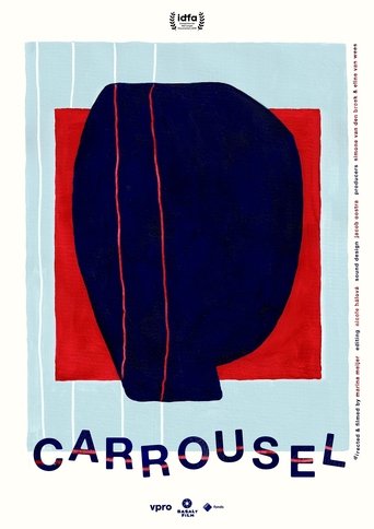 Poster of Carrousel