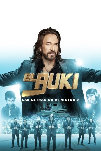 Portrait for El Buki - Season 1