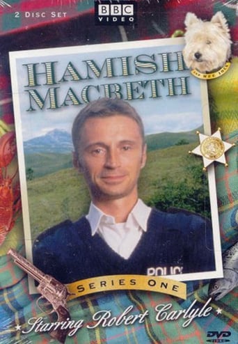 Portrait for Hamish Macbeth - Season 1