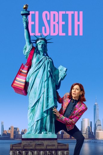Poster of Elsbeth